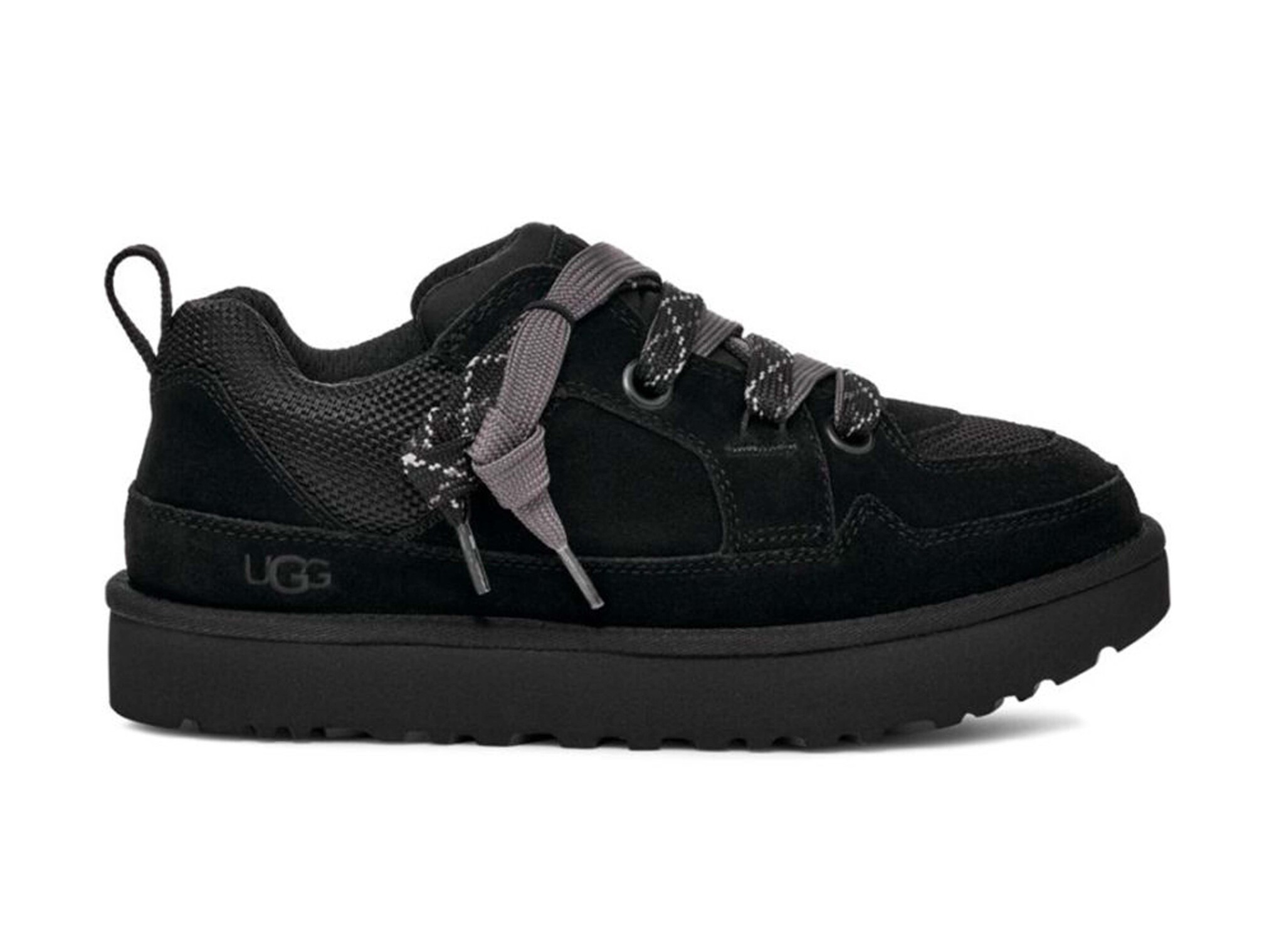 UGG M LO Lowmel Black 1169493 BLK