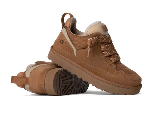 M Lowmel Chestnut 1170750 CHE UGG M Lowmel Chestnut 1170750 CHE