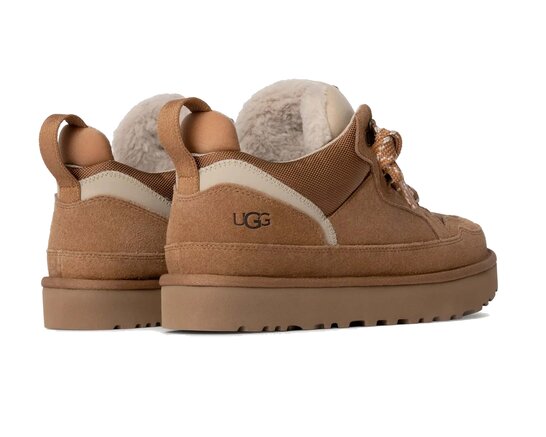 M Lowmel Chestnut 1170750 CHE UGG M Lowmel Chestnut 1170750 CHE