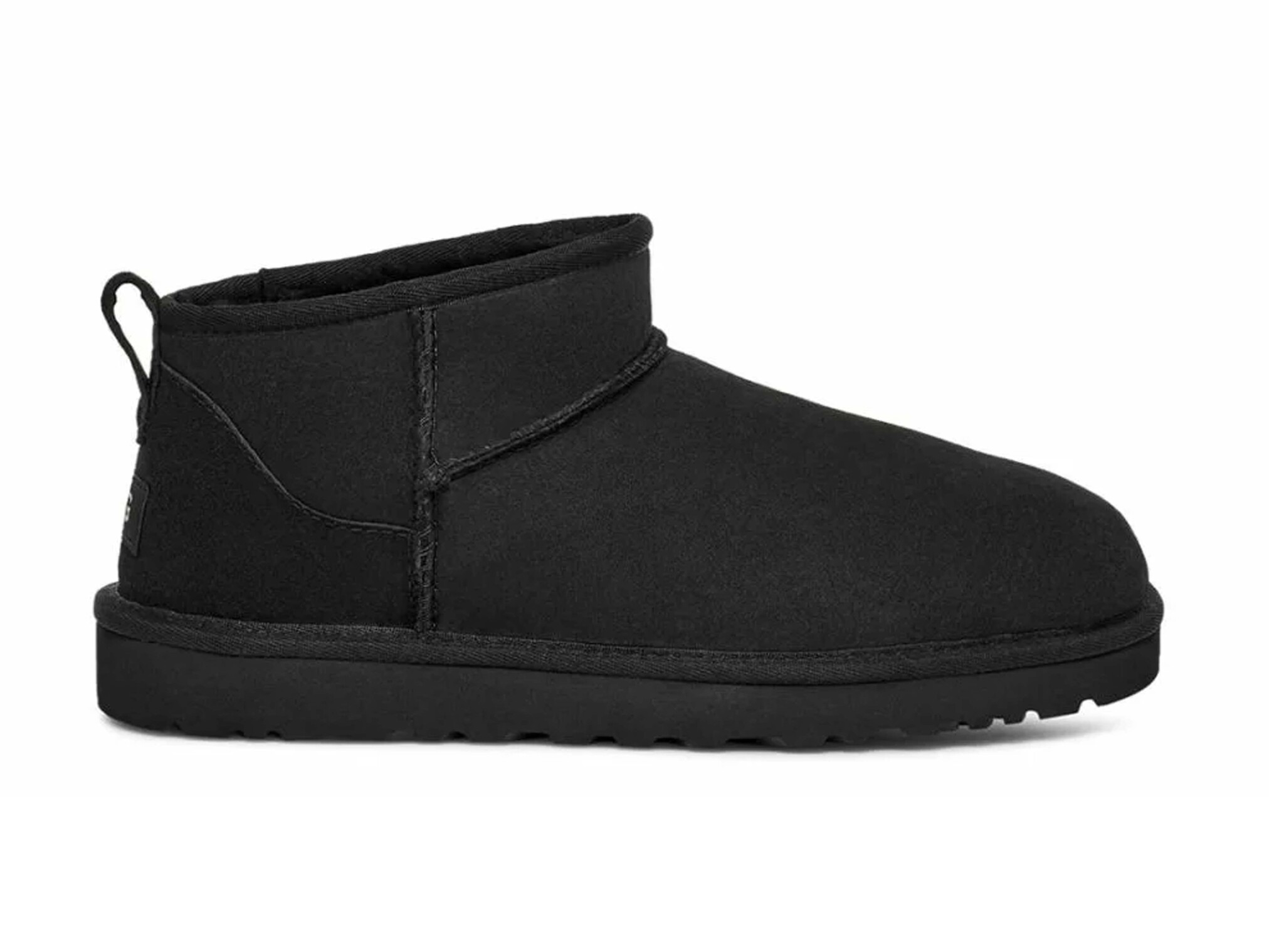 M Classic Ultra Mini Black 1137391 BLK UGG M Classic Ultra Mini Black 1137391 BLK