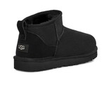 M Classic Ultra Mini Black 1137391 BLK UGG M Classic Ultra Mini Black 1137391 BLK