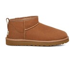 UGG M Classic Ultra Mini Chestnut 1137391 CHE