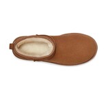 UGG M Classic Ultra Mini Chestnut 1137391 CHE