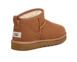 UGG M Classic Ultra Mini Chestnut 1137391 CHE