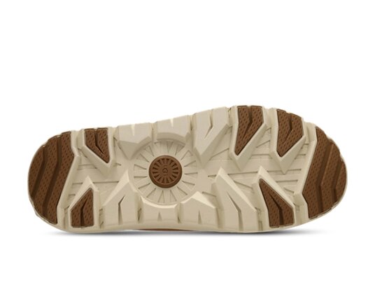 UGG M Tasman Weather Hybrid Chestnut Whitecap 1144096 CWTC