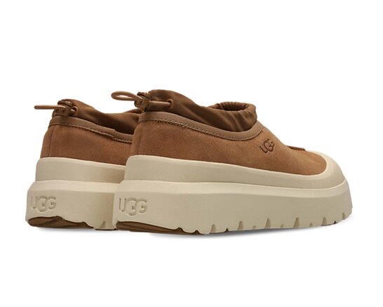 UGG M Tasman Weather Hybrid Chestnut Whitecap 1144096 CWTC