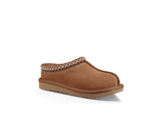 UGG K Tasman II Chestnut 1019066K CHE