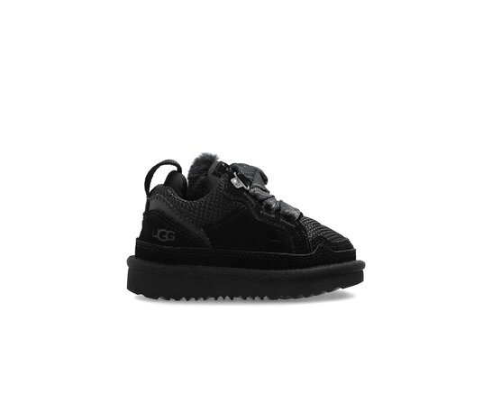 T Lowmel Black 1152410T BLK UGG T Lowmel Black 1152410T BLK
