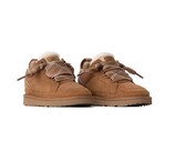 K Lowmel Chestnut 1152410K CHE UGG K Lowmel Chestnut 1152410K CHE
