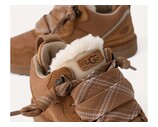K Lowmel Chestnut 1152410K CHE UGG K Lowmel Chestnut 1152410K CHE