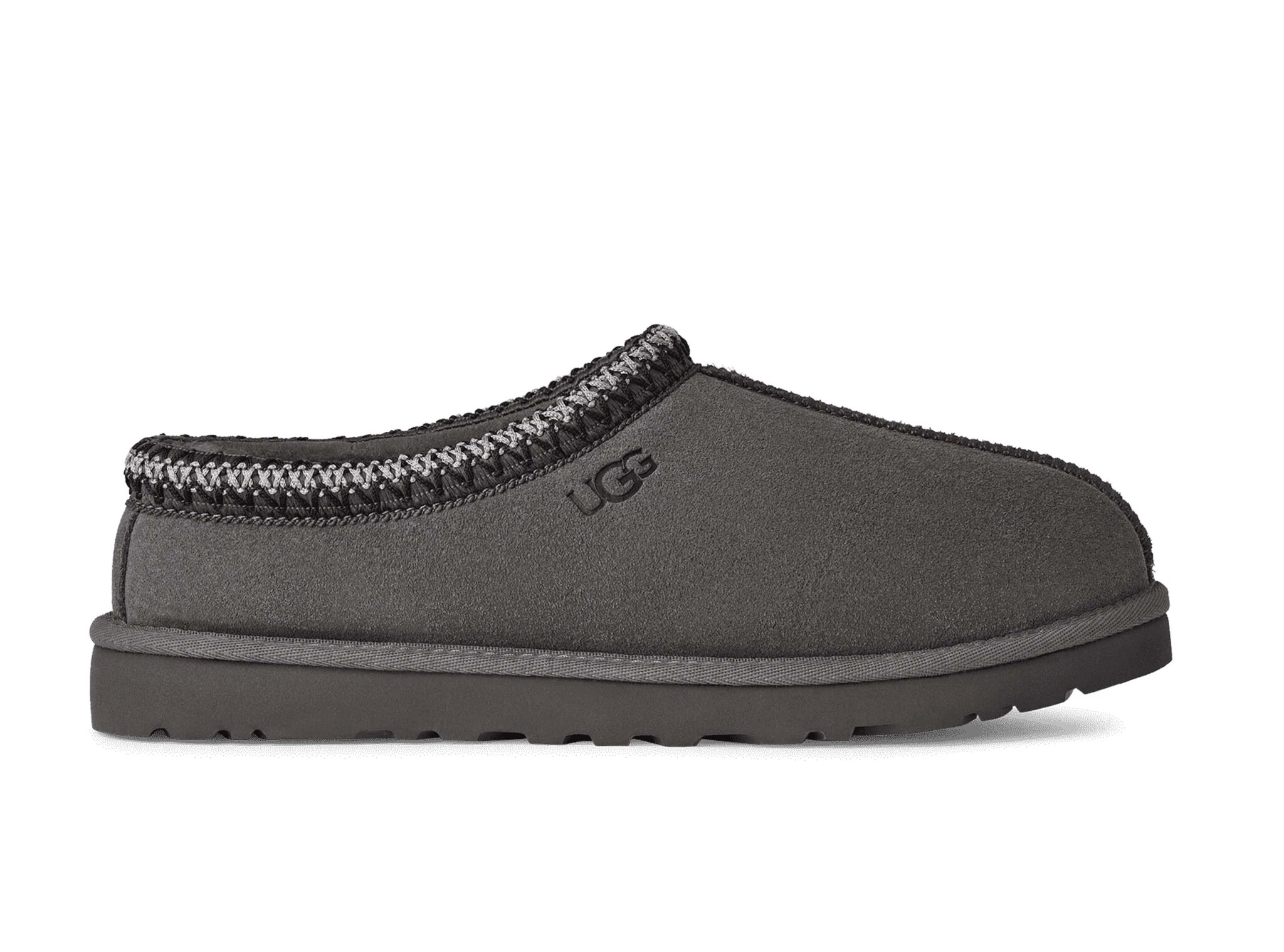 M Tasman II Dark Grey 1174671 DGRY UGG M Tasman II Dark Grey 1174671 DGRY