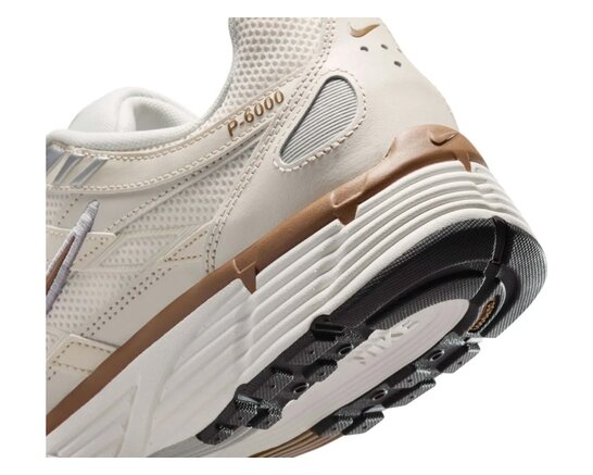 P 6000 Light British Tan CD6404 106 Nike P 6000 Light British Tan CD6404 106