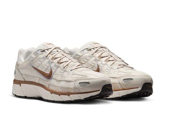 P 6000 Light British Tan CD6404 106 Nike P 6000 Light British Tan CD6404 106