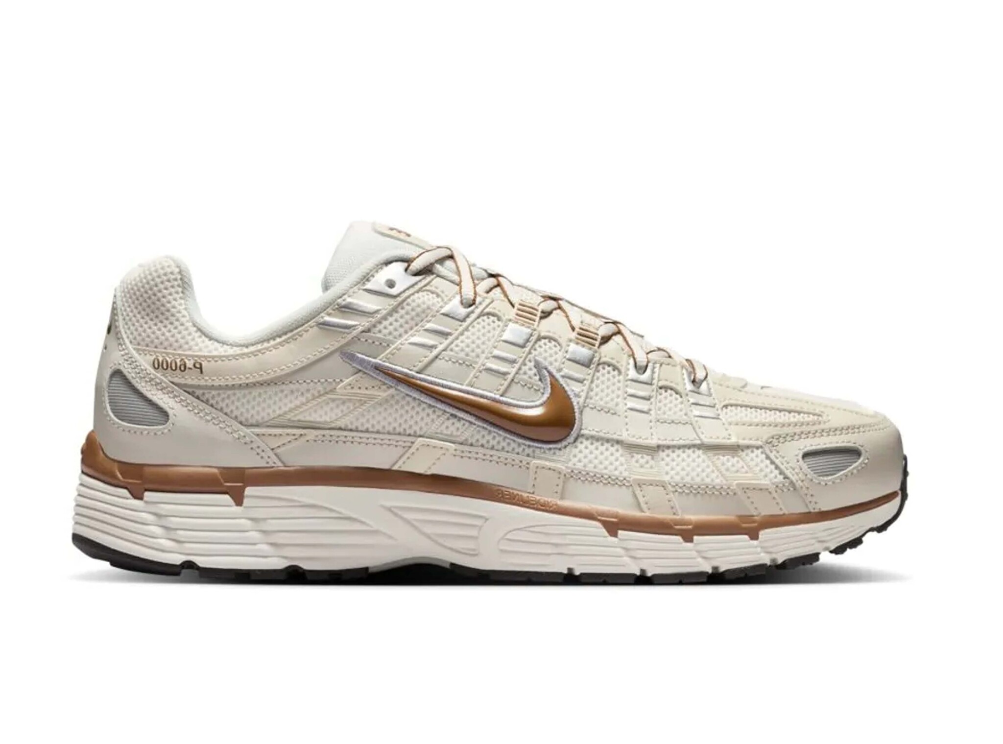 P 6000 Light British Tan CD6404 106 Nike P 6000 Light British Tan CD6404 106