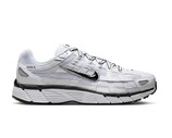 P 6000 White Metallic Silver Black CD6404 107 Nike P 6000 White Metallic Silver Black CD6404 107