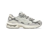 GEL NYC PS Cream Oyster Grey 1204A176 100 ASICS GEL NYC PS Cream Oyster Grey 1204A176 100