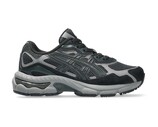 GEL NYC PS Graphite Grey Black 1204A176 021 ASICS GEL NYC PS Graphite Grey Black 1204A176 021