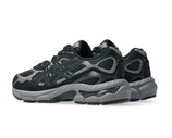 GEL NYC PS Graphite Grey Black 1204A176 021 ASICS GEL NYC PS Graphite Grey Black 1204A176 021