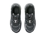 GEL NYC PS Graphite Grey Black 1204A176 021 ASICS GEL NYC PS Graphite Grey Black 1204A176 021