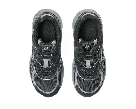 GEL NYC PS Graphite Grey Black 1204A176 021 ASICS GEL NYC PS Graphite Grey Black 1204A176 021