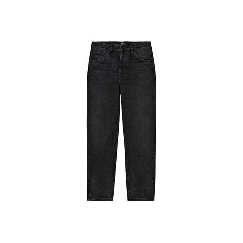 Newel Pant Black Stone Washed I029208.89.06.00