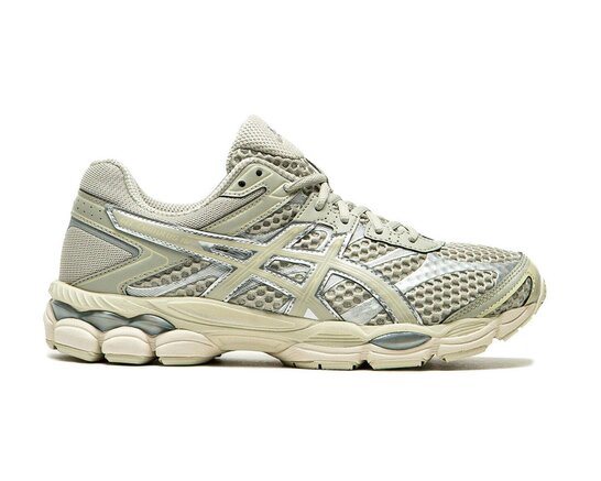 ASICS GEL CUMULUS 16 Dried Leaf Green 1203A733 300