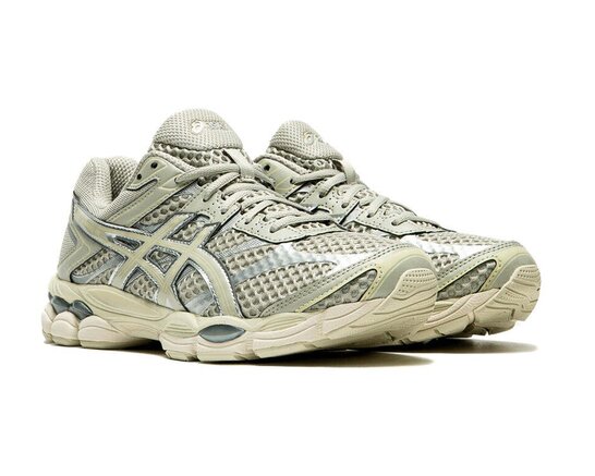 ASICS GEL CUMULUS 16 Dried Leaf Green 1203A733 300