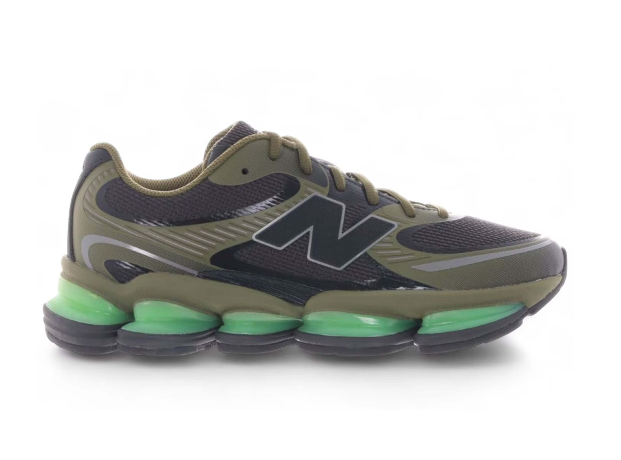U2000 Wakame Black Afterglow U20006E1 New Balance U2000 Wakame Black Afterglow U20006E1