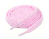 Fluffy Laces Pink Bruut Fluffy Laces Pink