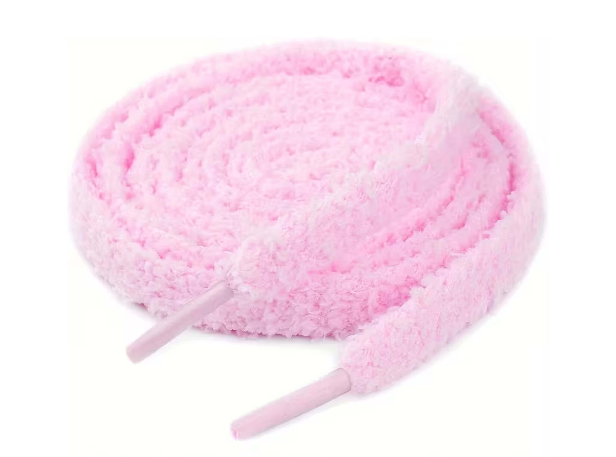 Fluffy Laces Pink Bruut Fluffy Laces Pink