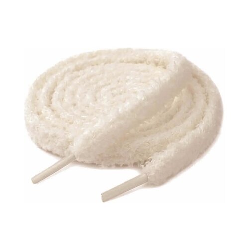 Fluffy Laces Beige