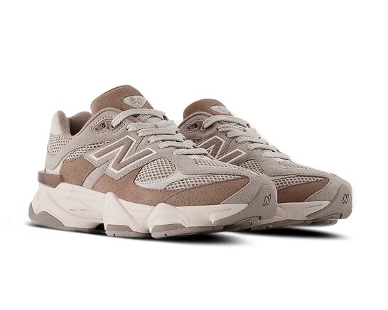 New Balance GC9060 Mushroom Shipyard GC9060EX