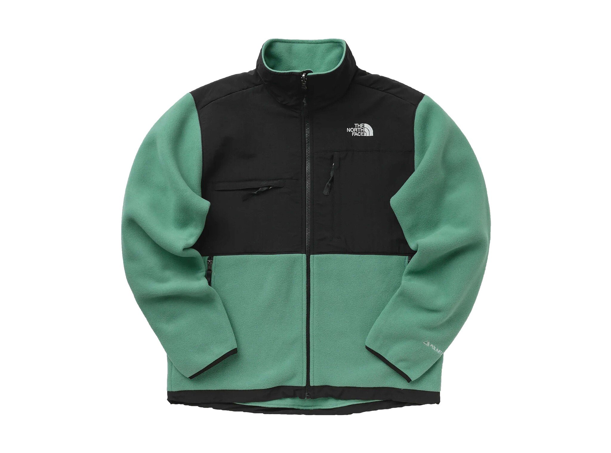 The North Face Men's Denali Jacket Deep Grass Green NF0A7UR2N111