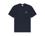 The New Originals CATNA Tee Navy TNO0143