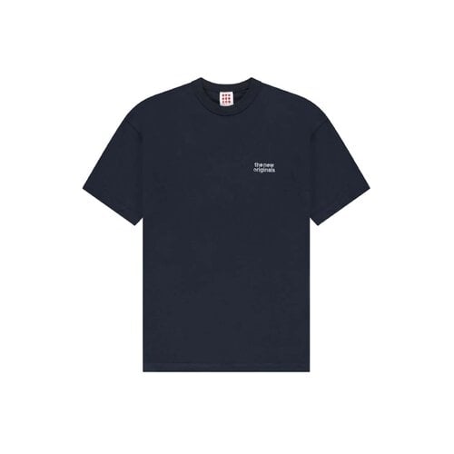CATNA Tee Navy TNO0143
