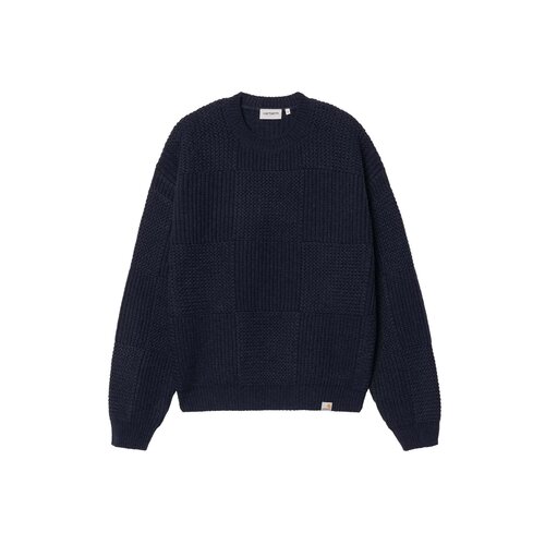 Bishop Sweater Dark Navy I035591.1C.XX.03