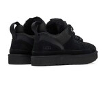 W Lowmel Black 1144032 BLK UGG W Lowmel Black 1144032 BLK