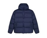 Puffer Jacket Navy AW25 131J Arte Antwerp Puffer Jacket Navy AW25 131J