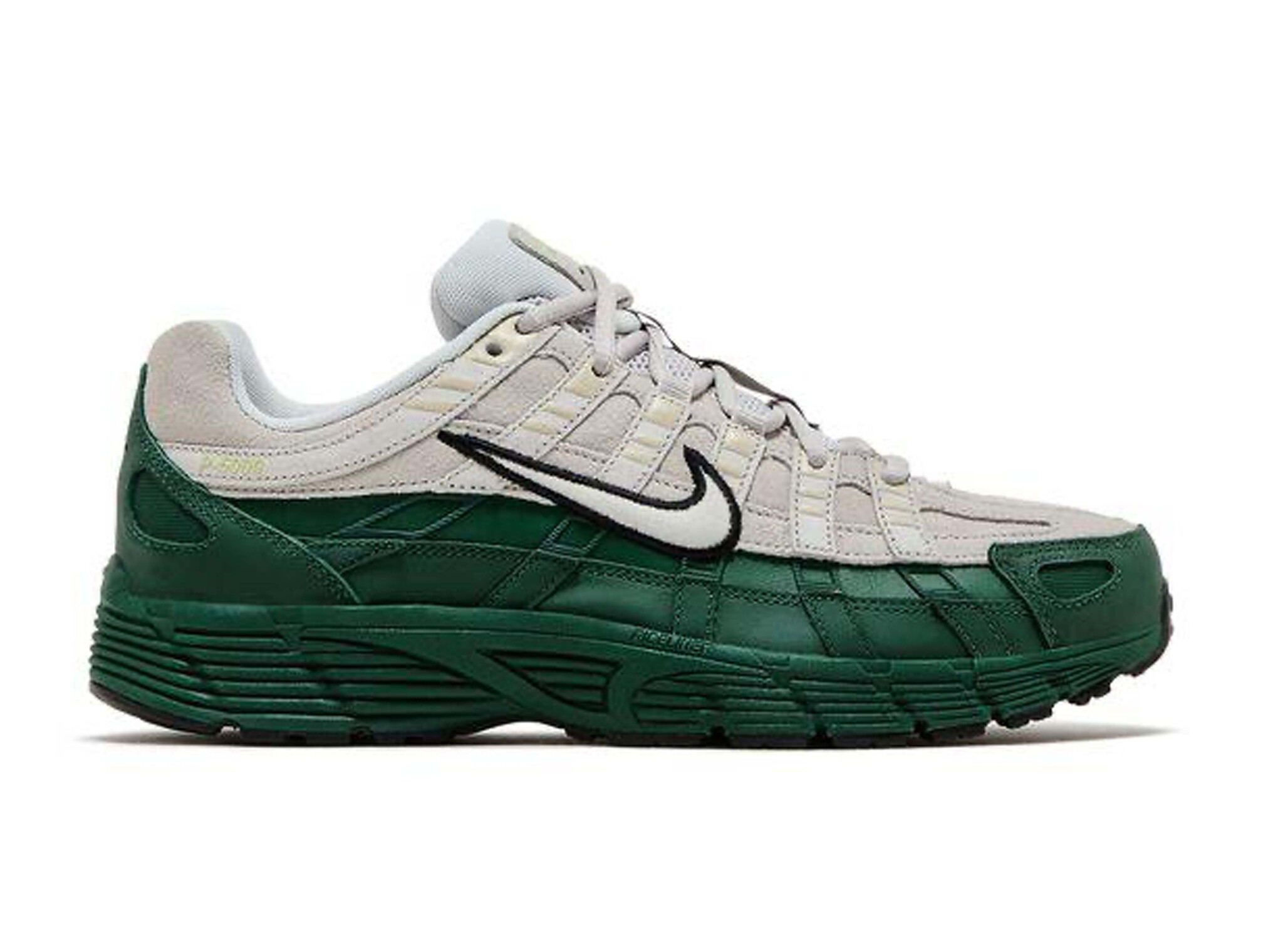 Nike P 6000 Vast Grey Fir IF0668 001