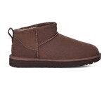 UGG W Classic Ultra Mini Burnt Cedar 1116109 BCDR
