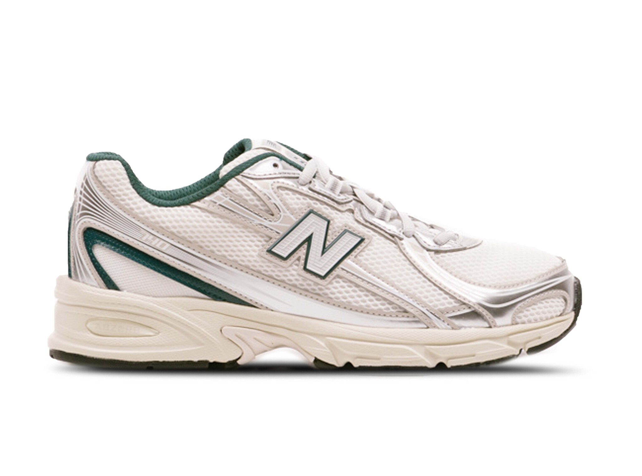 U740 Medusa Green Angora U7402EL New Balance U740 Medusa Green Angora U7402EL