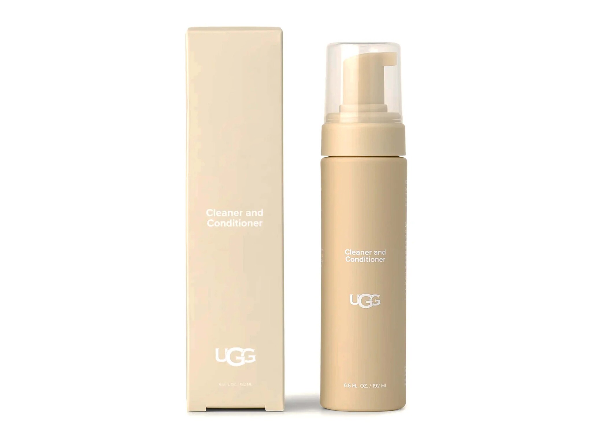 Cleaner & Conditioner 1171599 UGG Cleaner & Conditioner 1171599