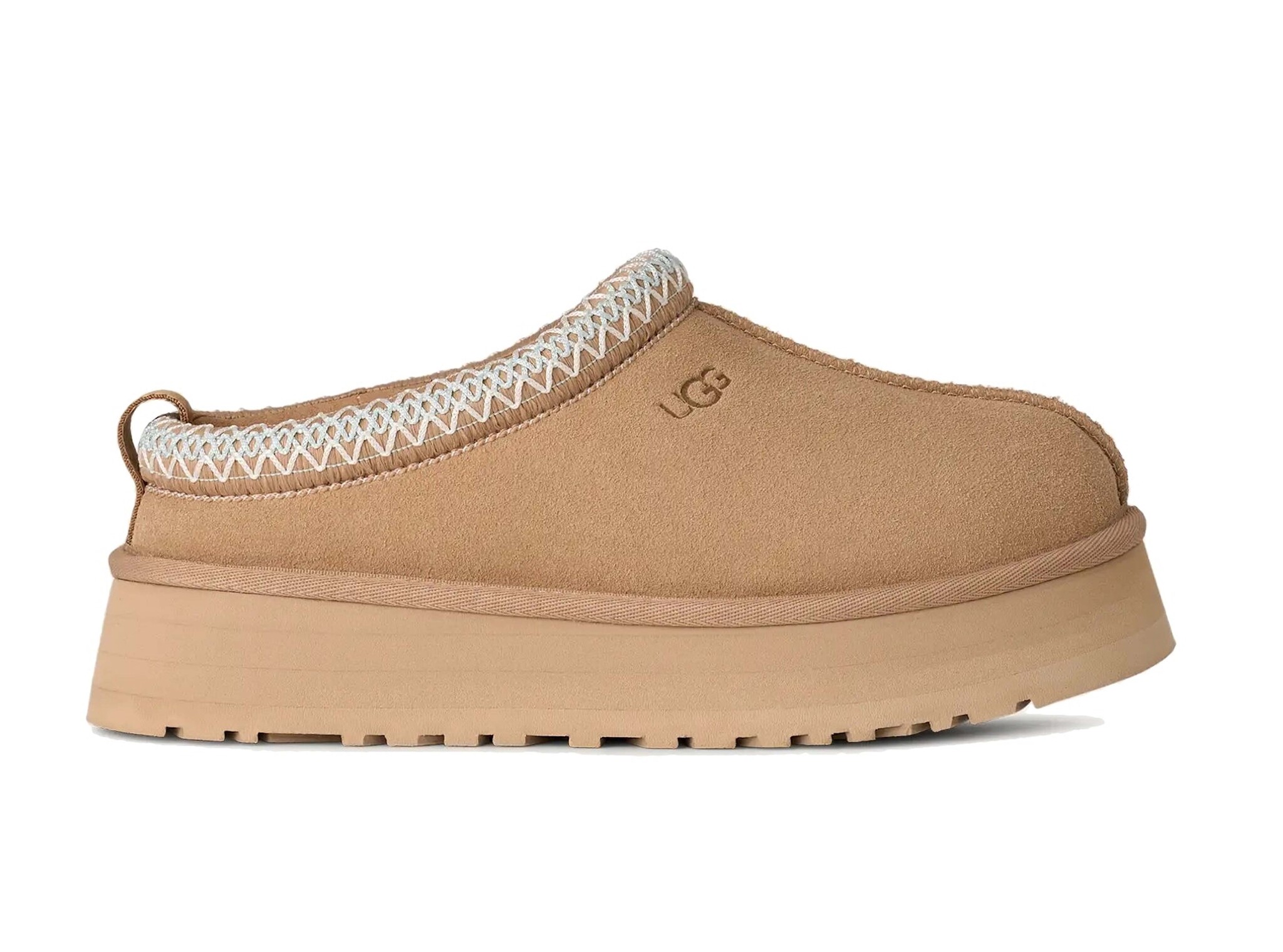 UGG W Tazz II Sand 1174471 SAN