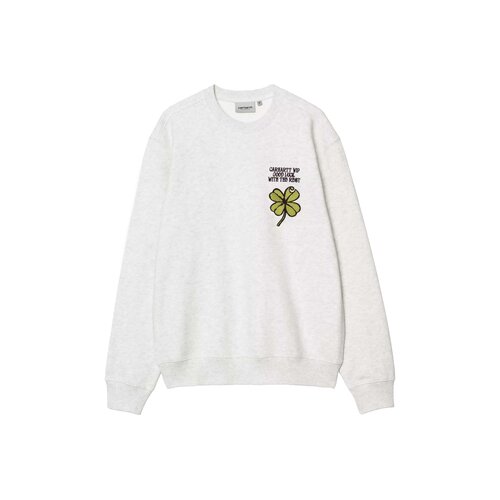 Clover Sweat Ash Heather I036038.482.XX.03