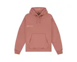 Collectiq Hoodie Red Clay BC1030 015