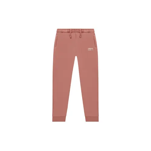 Jogger Red Clay BC1030 016