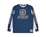 Racing Moto Jersey Navy IC25436 ICECREAM Racing Moto Jersey Navy IC25436