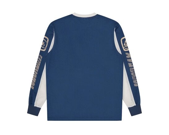 Racing Moto Jersey Navy IC25436 ICECREAM Racing Moto Jersey Navy IC25436