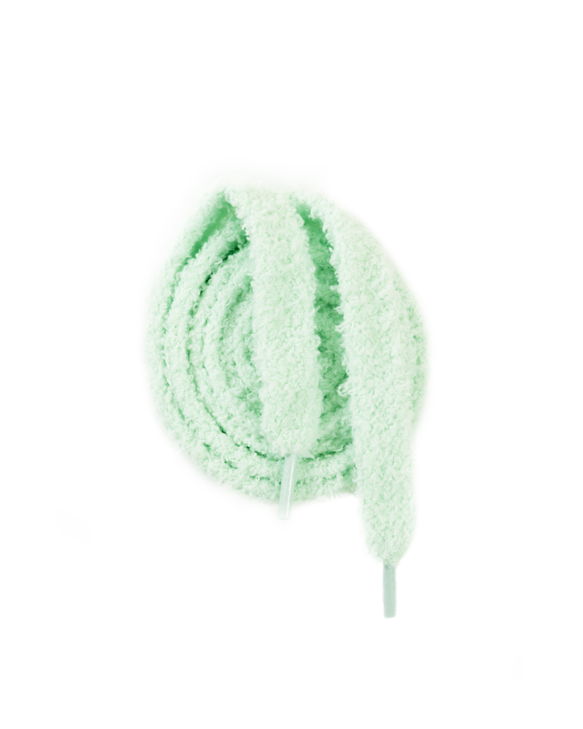 Bruut Fluffy Laces Mint