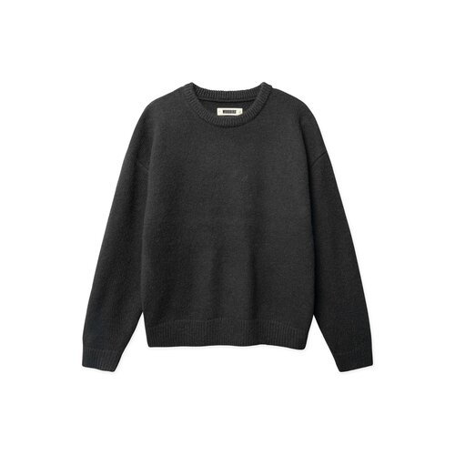 WBKurt Whole Knit Medium Grey 2546 809